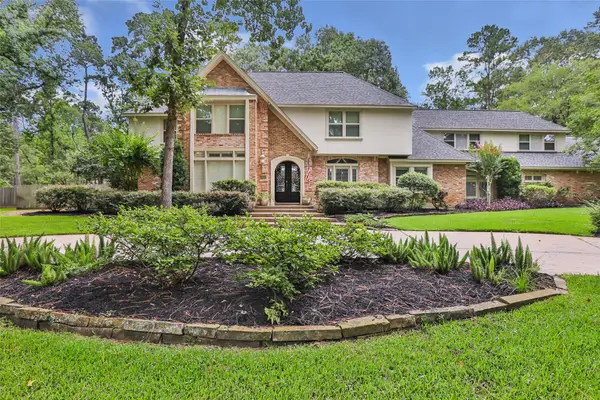 2515 Kings Forest Drive, Kingwood, TX 77339