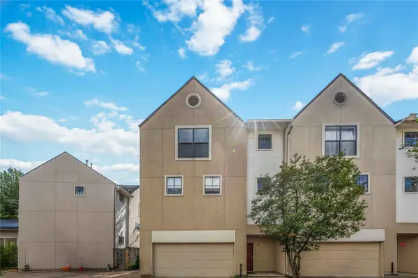 939 Colorado Street #17, Houston, TX 77007