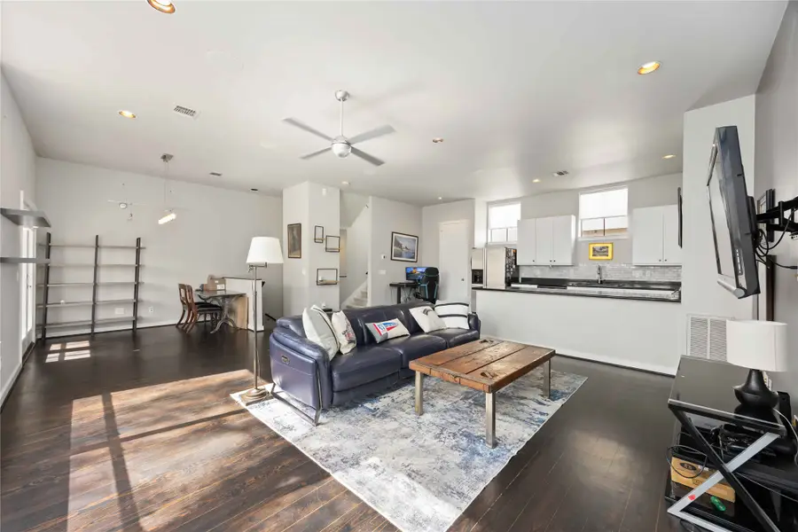 939 Colorado Street #17, Houston, TX 77007 - #3