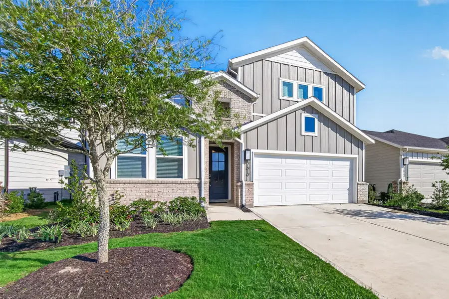 7619 Rainflower Field Drive, Cypress, TX 77433 - #2