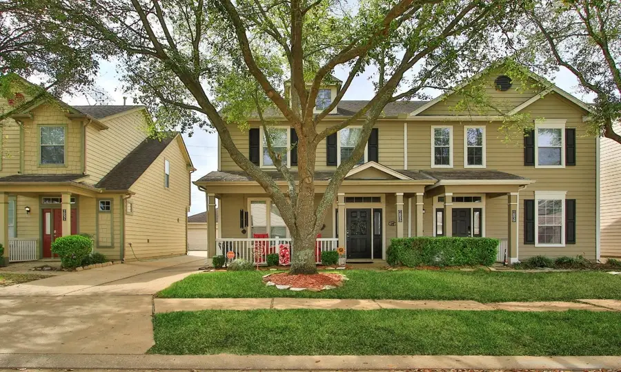 16855 Mammoth Springs Drive, Houston, TX 77095 - #3