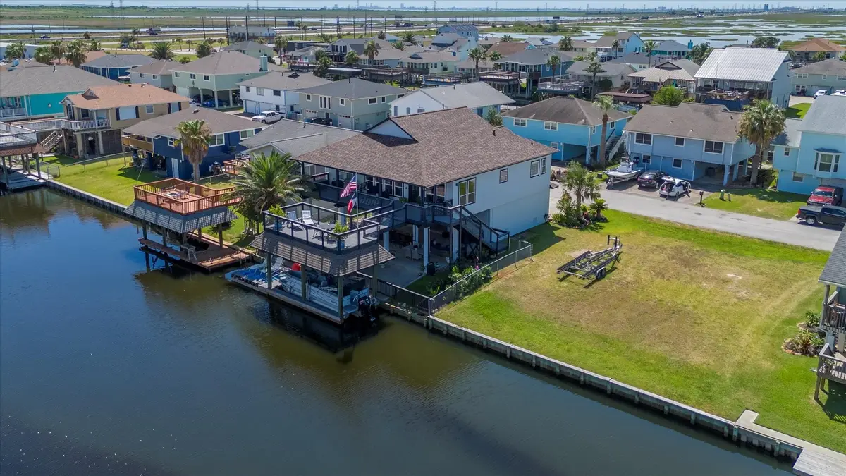 1007 Redfish Street, Bayou Vista, TX 77563 - #1