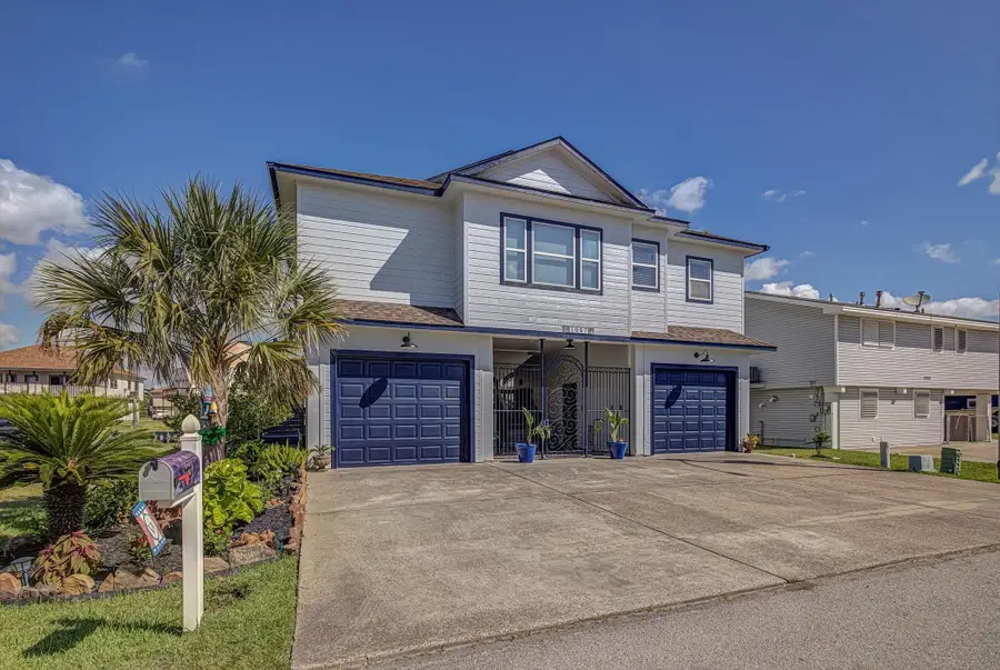 1007 Redfish Street, Bayou Vista, TX 77563 - #3