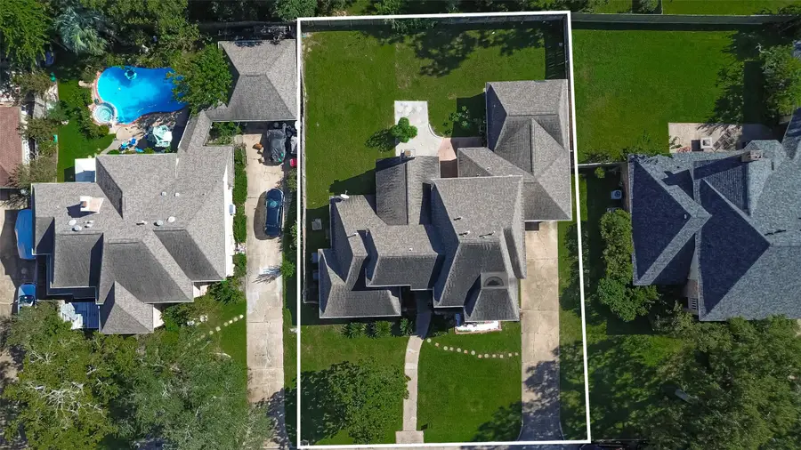 14819 Alderwick Drive, Sugar Land, TX 77498 - #2