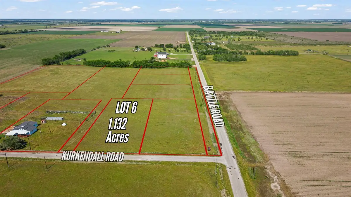 3318 Kurkendall Road, Beasley, TX 77417 - #1