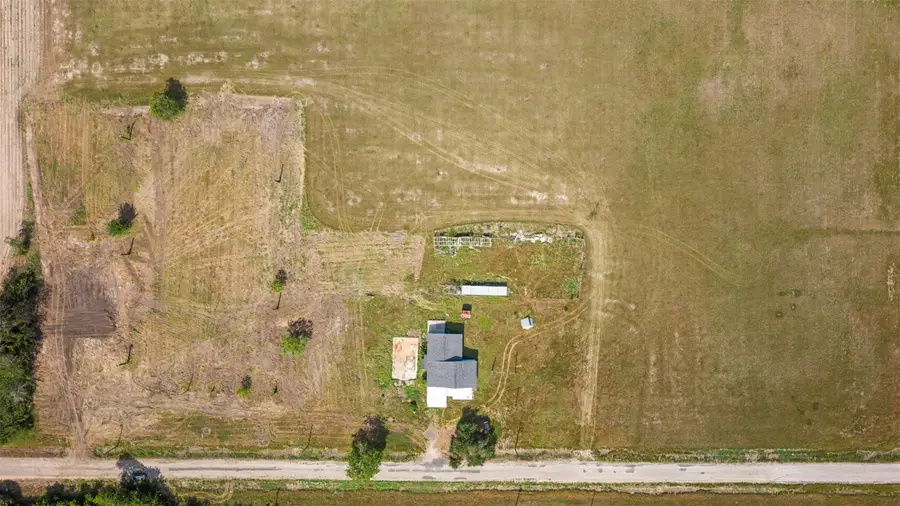 3318 Kurkendall Road, Beasley, TX 77417 - #2