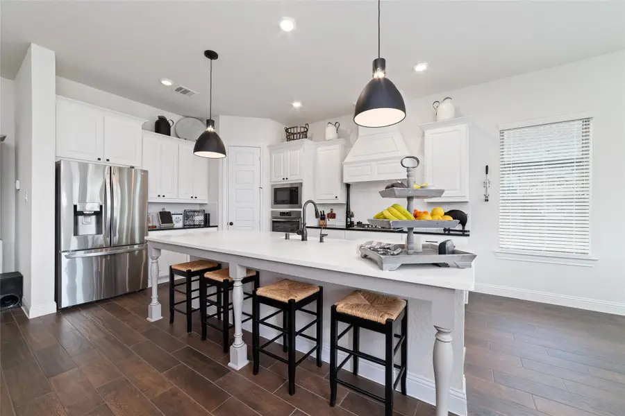 58 Botanical Vista Drive, Tomball, TX 77375 - #3