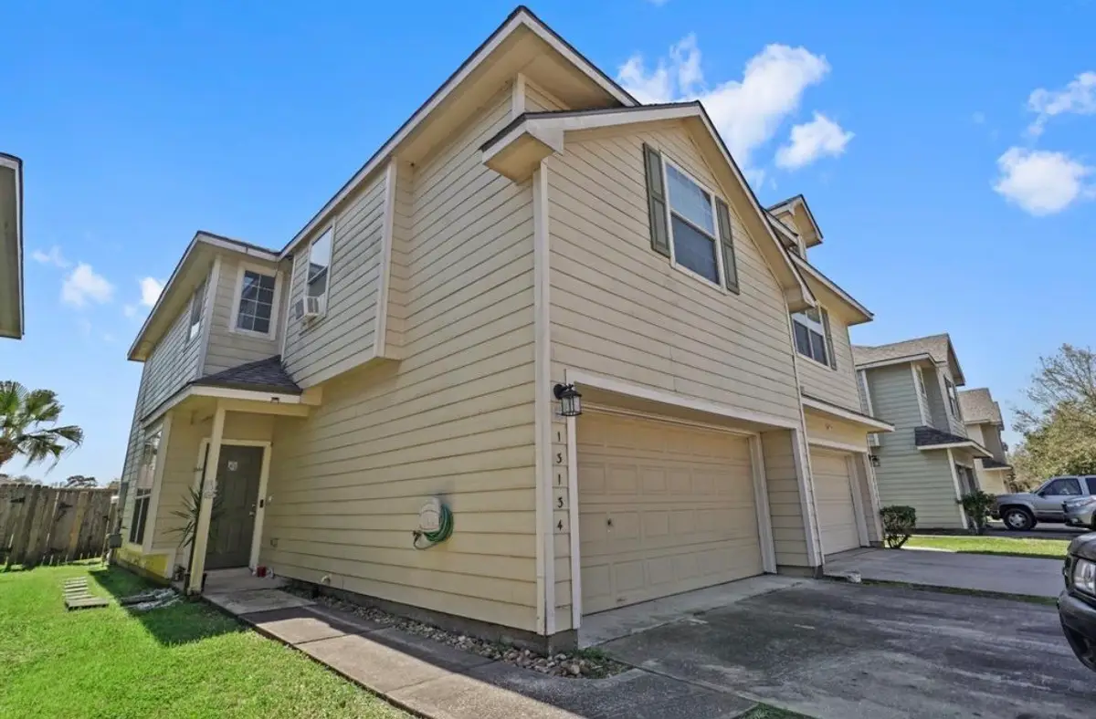 13134 Peppergate Lane, Houston, TX 77044 - #1