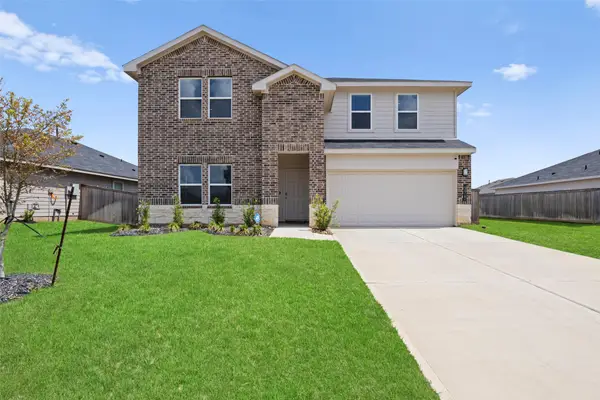 40762 Rosemary Rain Lane, Magnolia, TX 77354