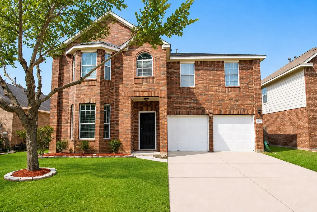 10750 Marigold Glen Way, Houston, TX 77034 - #1