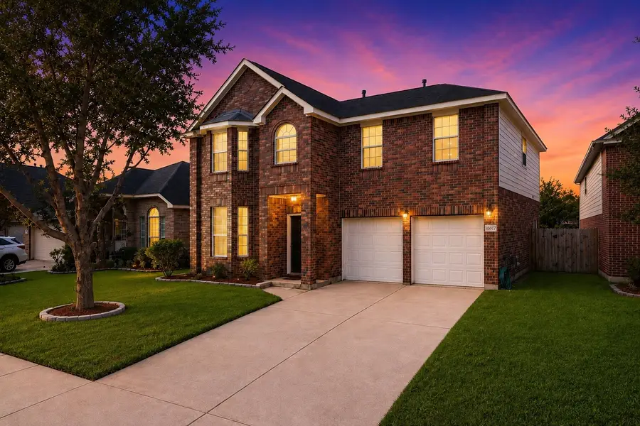 10750 Marigold Glen Way, Houston, TX 77034 - #2