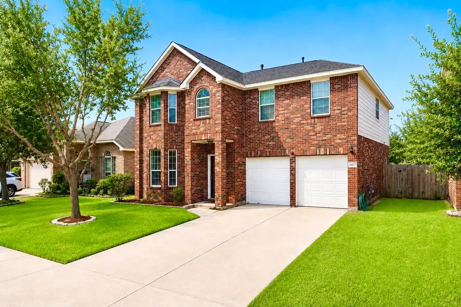 10750 Marigold Glen Way, Houston, TX 77034 - #3