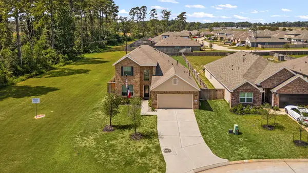 153 Wasatch Peaks Way, Willis, TX 77378