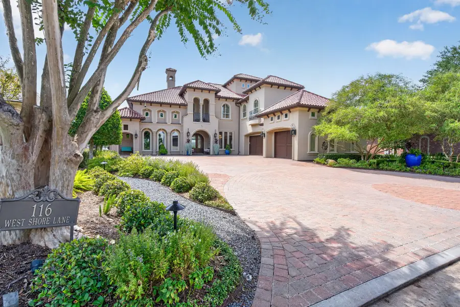 116 W Shore Lane, Montgomery, TX 77356 - #3