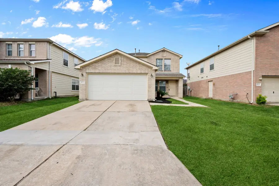 20743 Bishops Gate Lane, Humble, TX 77338 - #2