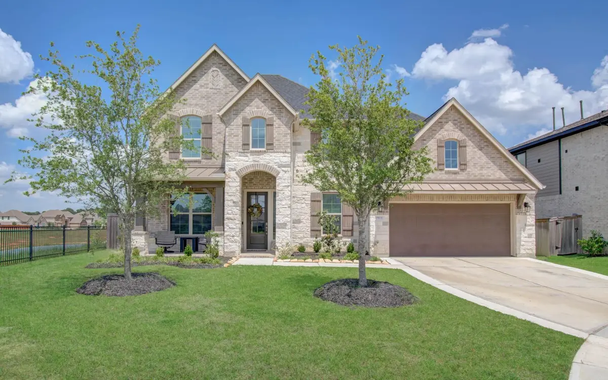 19018 Valentine Padlock Circle, Tomball, TX 77377 - Image #1