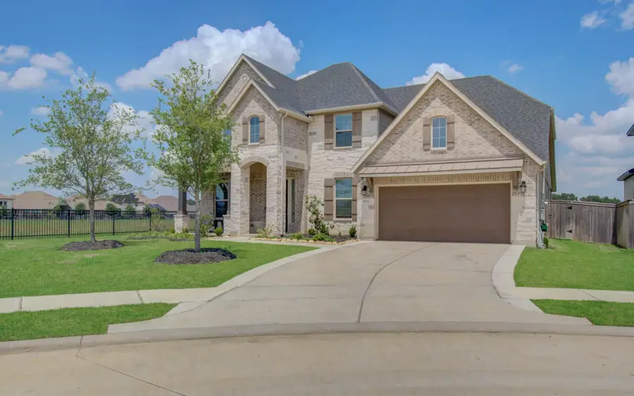 19018 Valentine Padlock Circle, Tomball, TX 77377 - Image #2