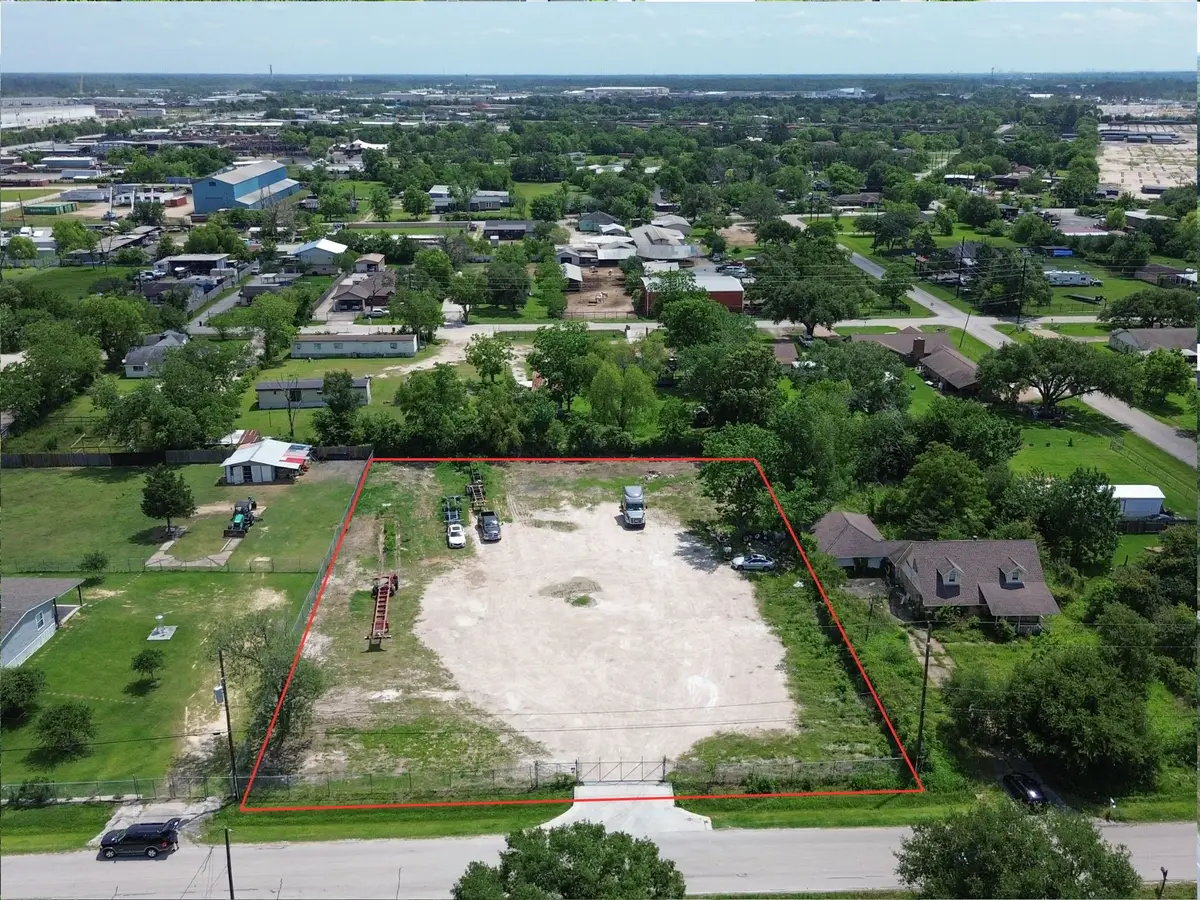 0 Blueberry Street, Houston, TX 77049 - #1