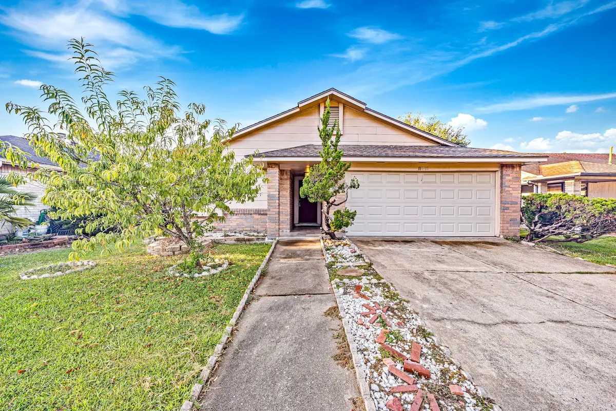 11059 Landsbury Circle, Houston, TX 77099 - Image #1