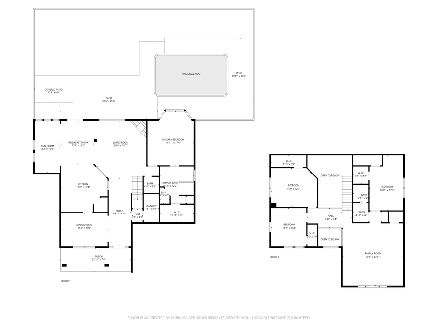 25119 Aughton Drive, Spring, TX 77389 - Image #3