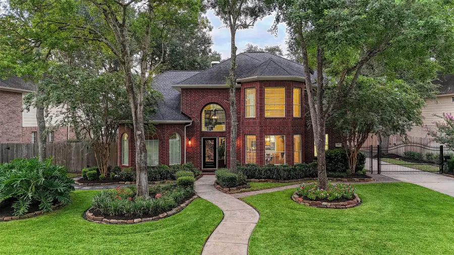 911 Chisel Point Drive, Houston, TX 77094 - Image #2