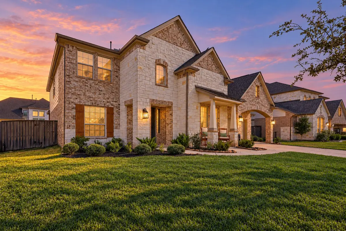 6714 Wellbrook Falls Lane, Katy, TX 77493 - #1