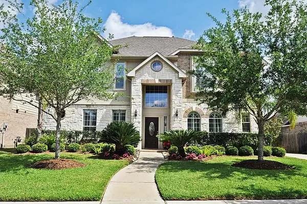 5210 Riverstone Crossing Drive, Sugar Land, TX 77479