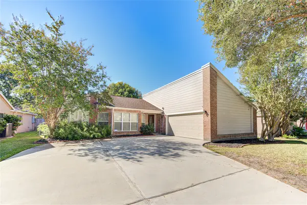 14107 Cherry Mound Road, Houston, TX 77077