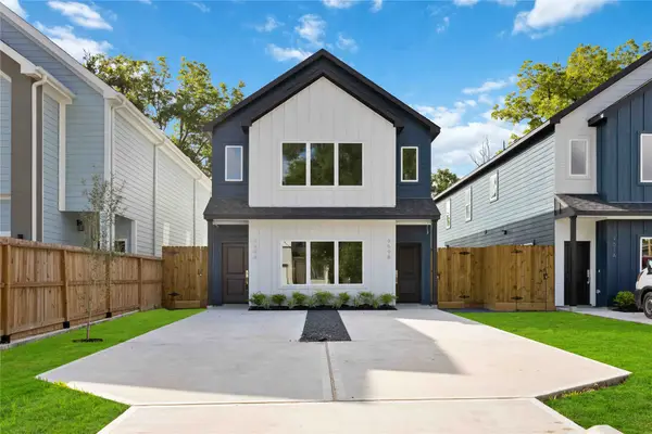 961 Ringold Street #A/B, Houston, TX 77088