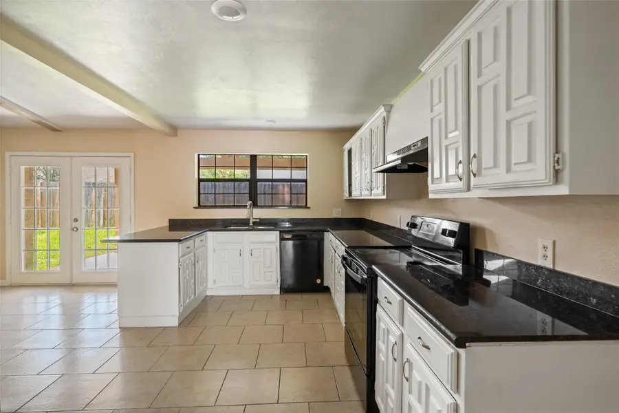 16822 Judyleigh Drive, Houston, TX 77084 - #2