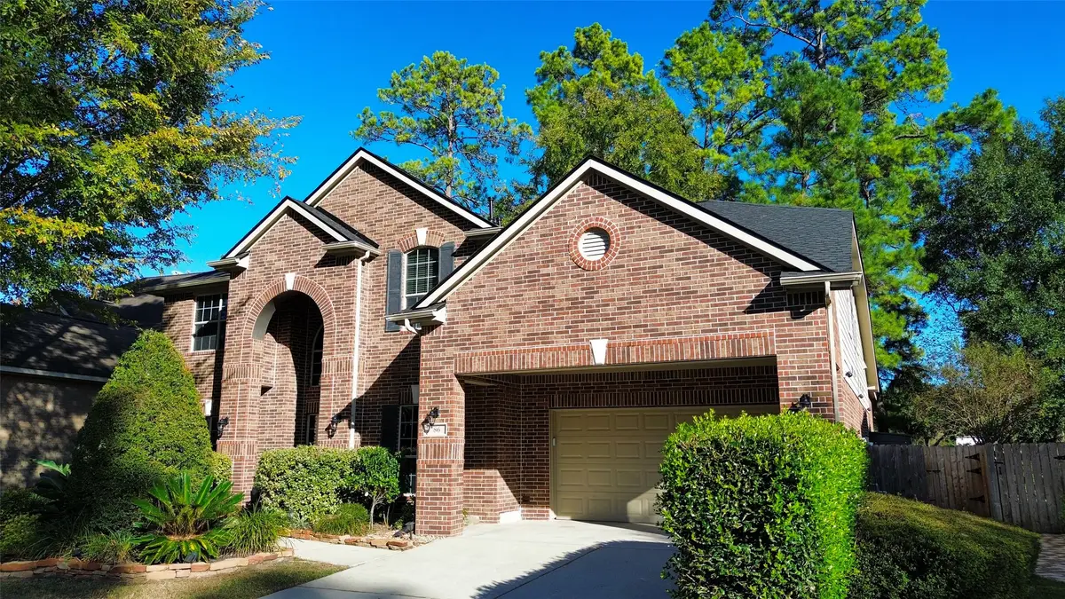 86 Oriel Oaks Circle, The Woodlands, TX 77382 - #1