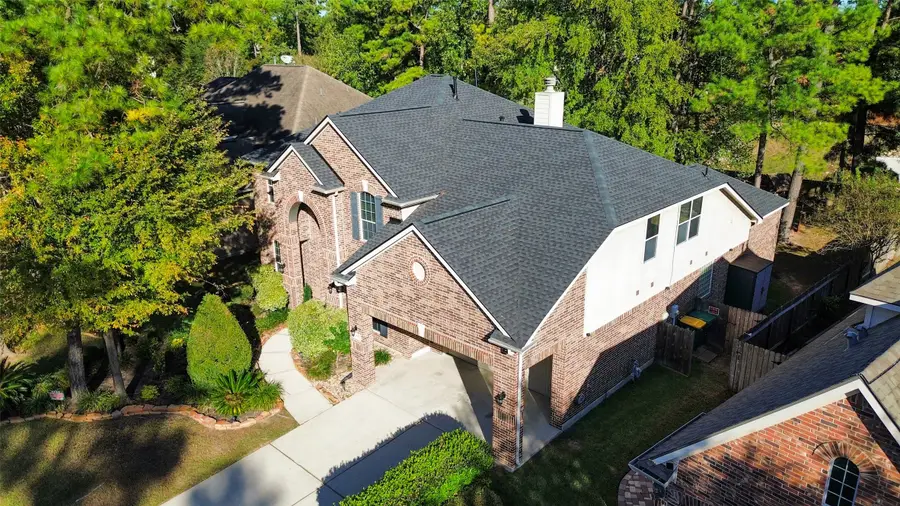86 Oriel Oaks Circle, The Woodlands, TX 77382 - #2