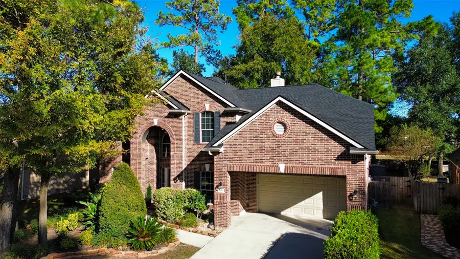 86 Oriel Oaks Circle, The Woodlands, TX 77382 - #3
