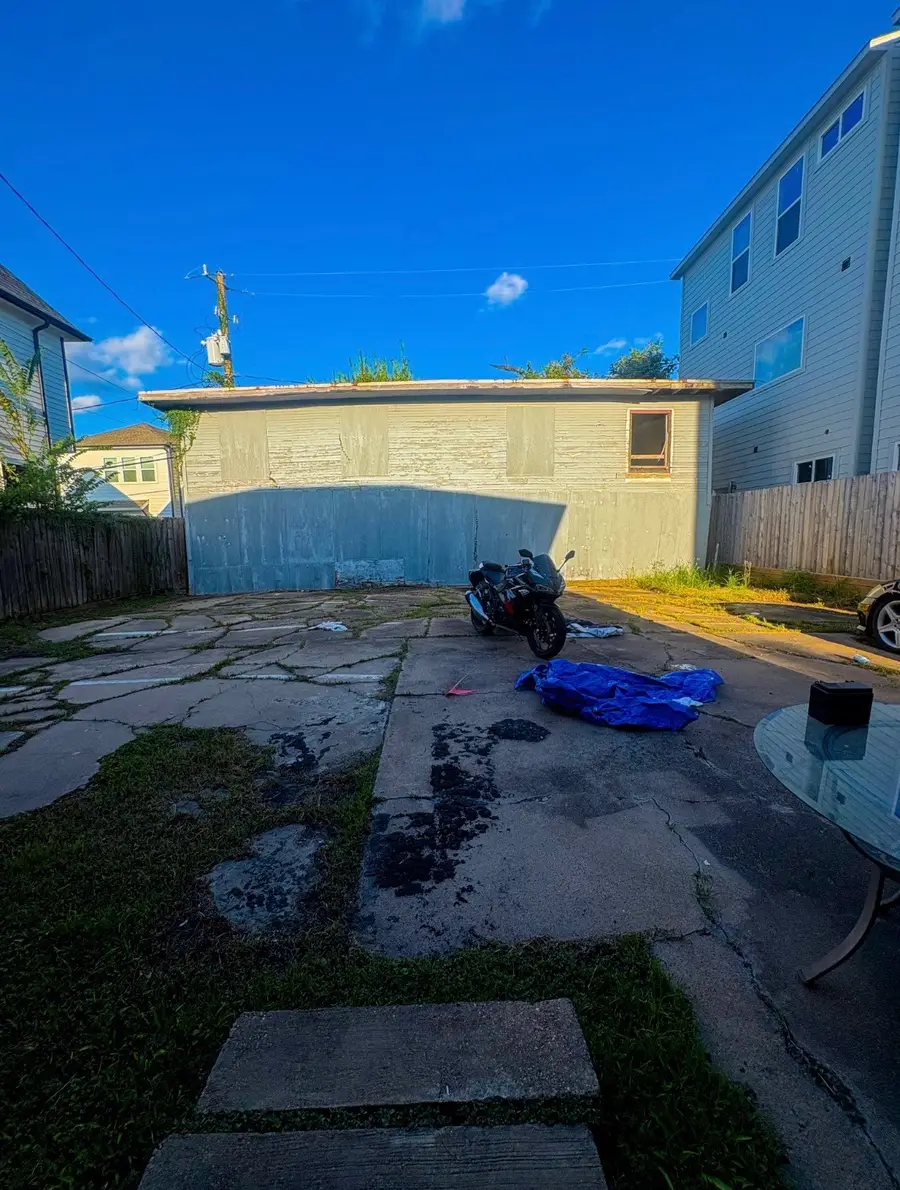 6733 Burkett Street, Houston, TX 77021 - #3