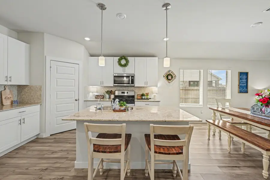 5842 Wayne Way, Rosenberg, TX 77471 - #2