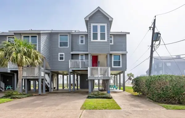17629 Termini San Luis Pass Road, Galveston, TX 77554