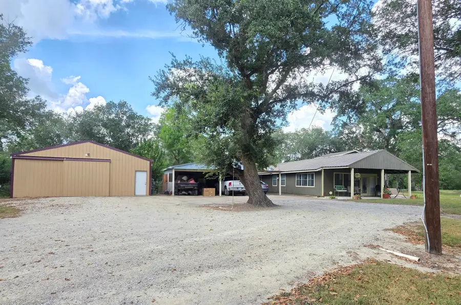 163 Byrd Salyer Road, Tidehaven, TX 77414 - #2