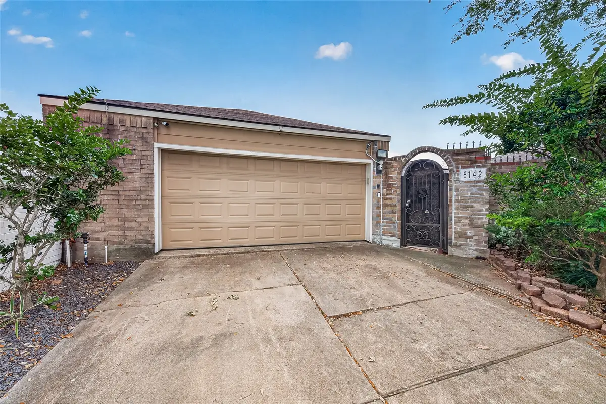 8142 Misty Ridge Lane, Houston, TX 77071 - #1
