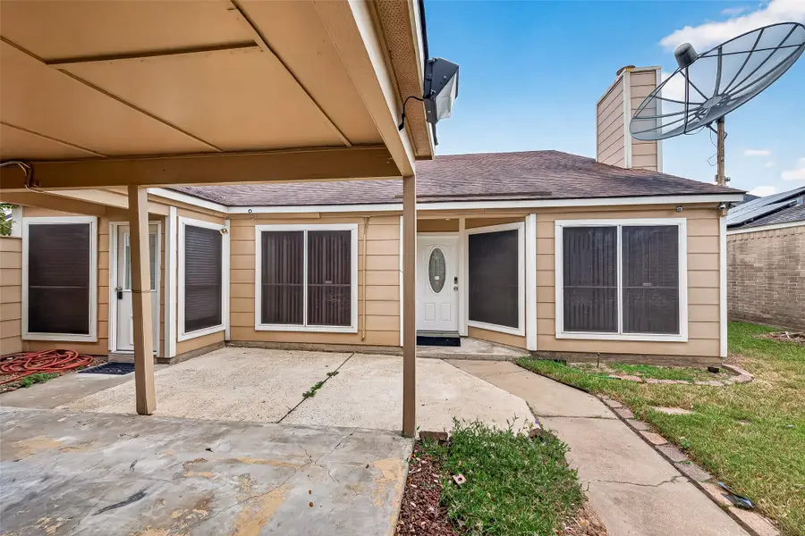 8142 Misty Ridge Lane, Houston, TX 77071 - #2