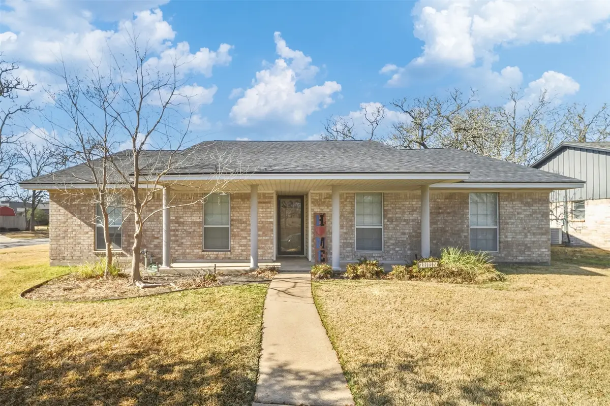 1401 Francis Drive, College Station, TX 77840 - #1