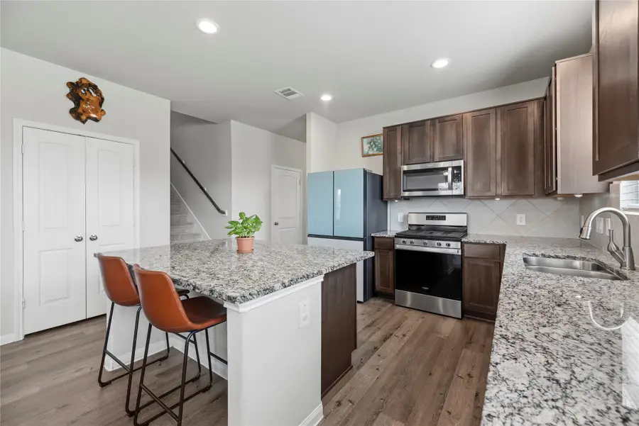 4423 Stephanie Park Lane, Conroe, TX 77304 - #3