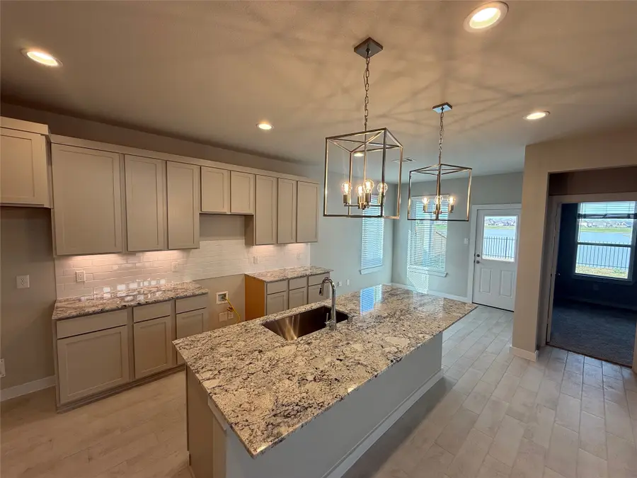 8730 Mallow Rose Way, Rosharon, TX 77583 - #3