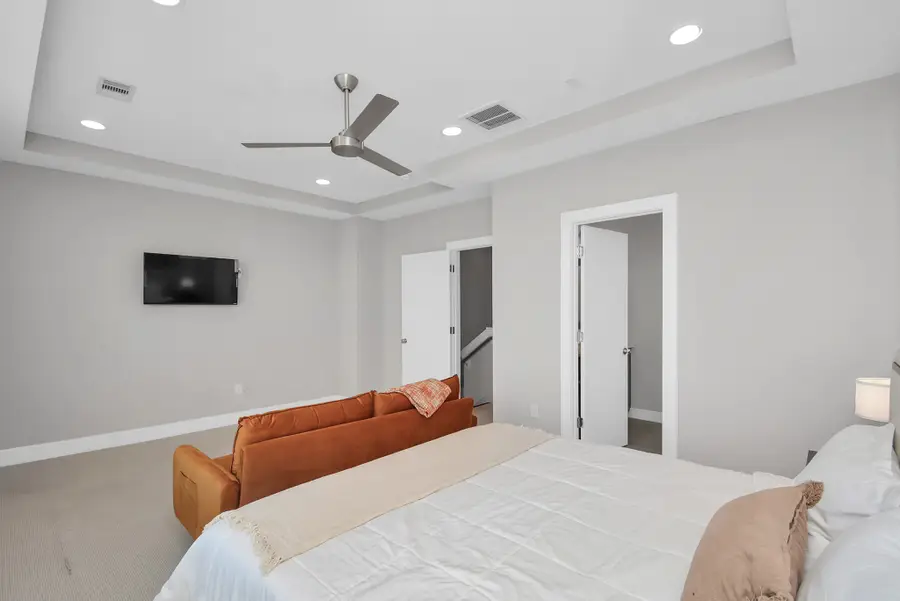 3812 Leeland Street, Houston, TX 77003 - #3
