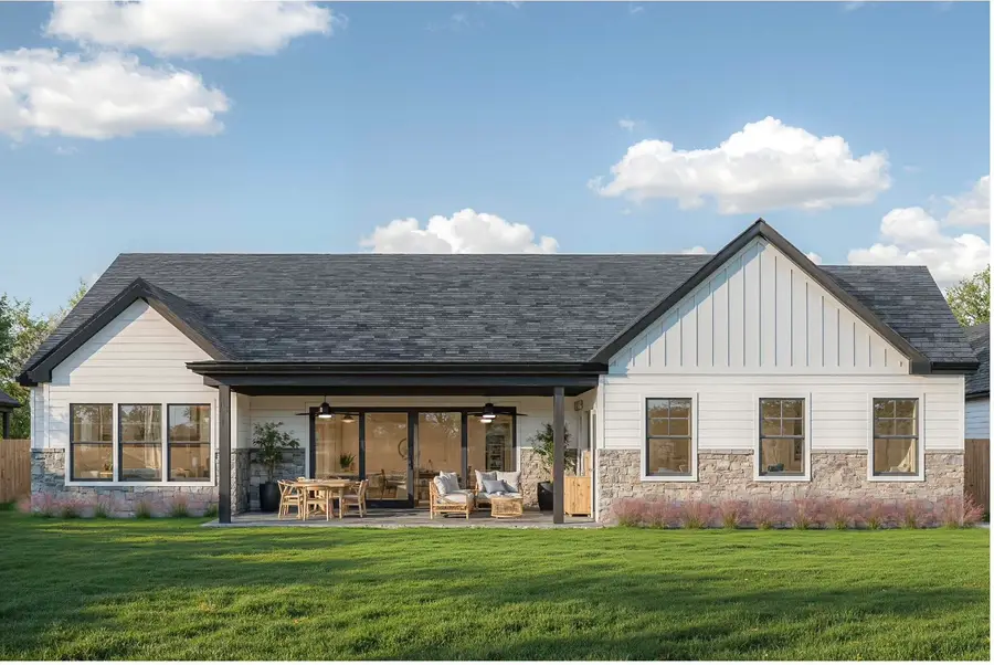 3134 W Tower, Santa Fe, TX 77517 - Image #2