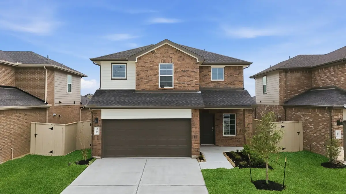 10634 River Breeze Drive, Beasley, TX 77417 - #1