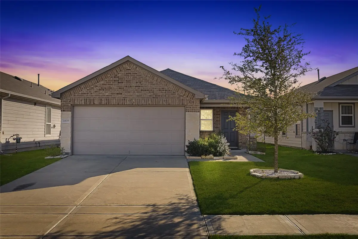 24039 Hay Needle Lane, Hockley, TX 77447 - #1