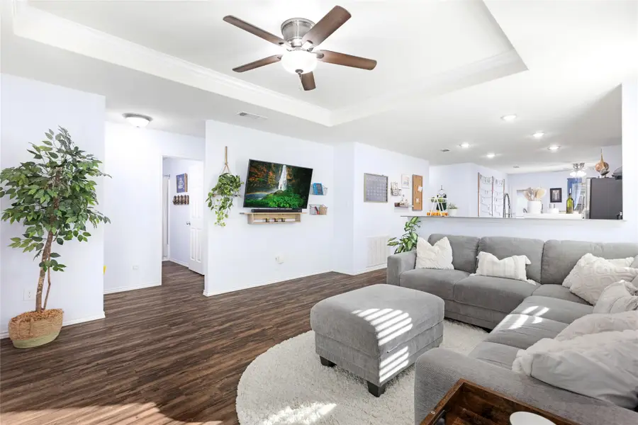 24039 Hay Needle Lane, Hockley, TX 77447 - #2