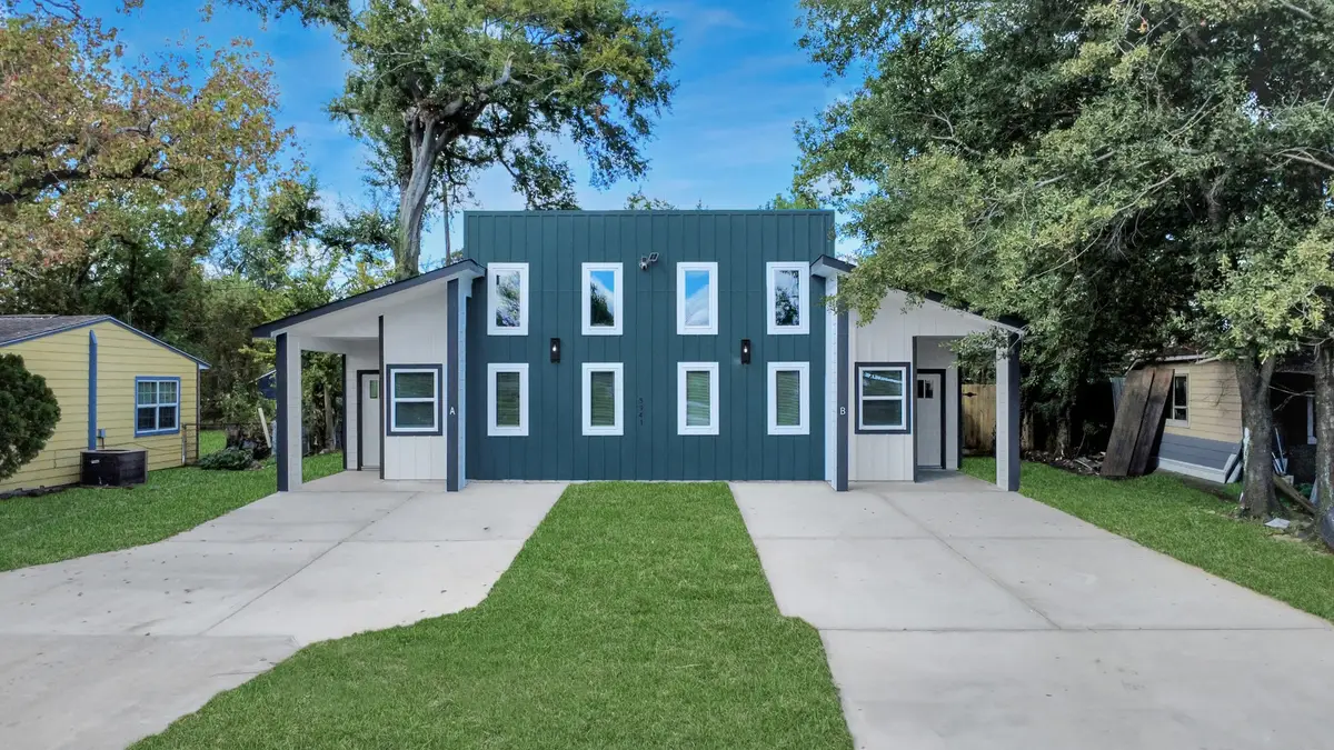 5941 Southlea Street, Houston, TX 77033 - Image #1
