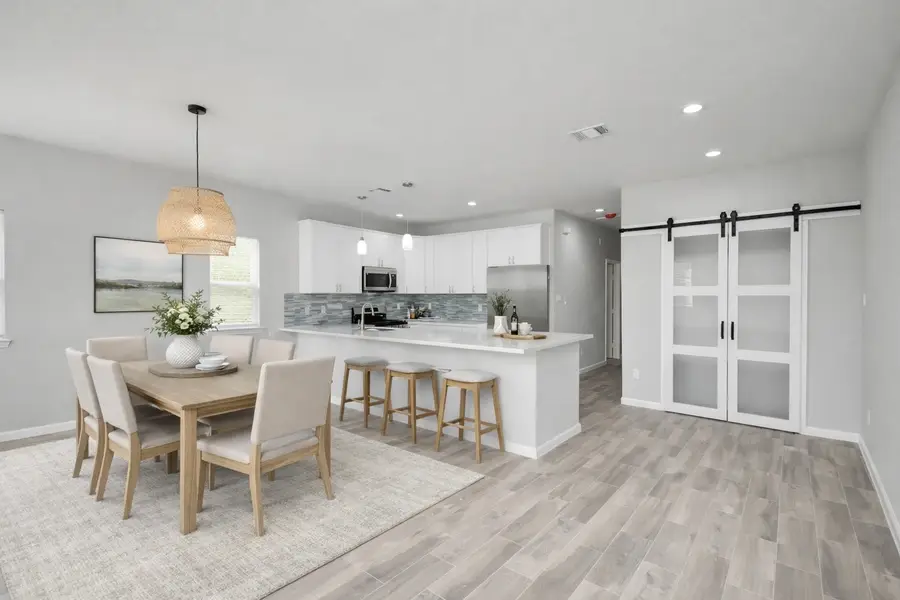 5941 Southlea Street, Houston, TX 77033 - Image #3