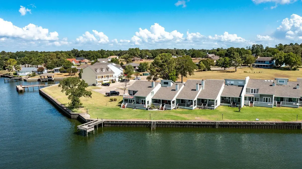 325 Carolcrest Lane #3, Livingston, TX 77351 - #1